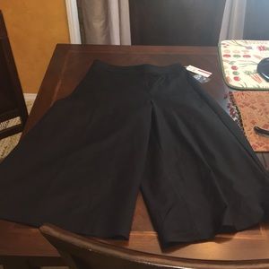 Tracey Reese Culotte Pant